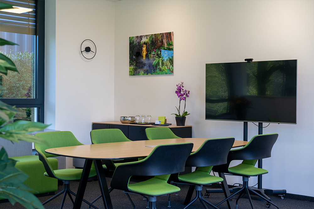 Foto: aures-nusser.de Büro